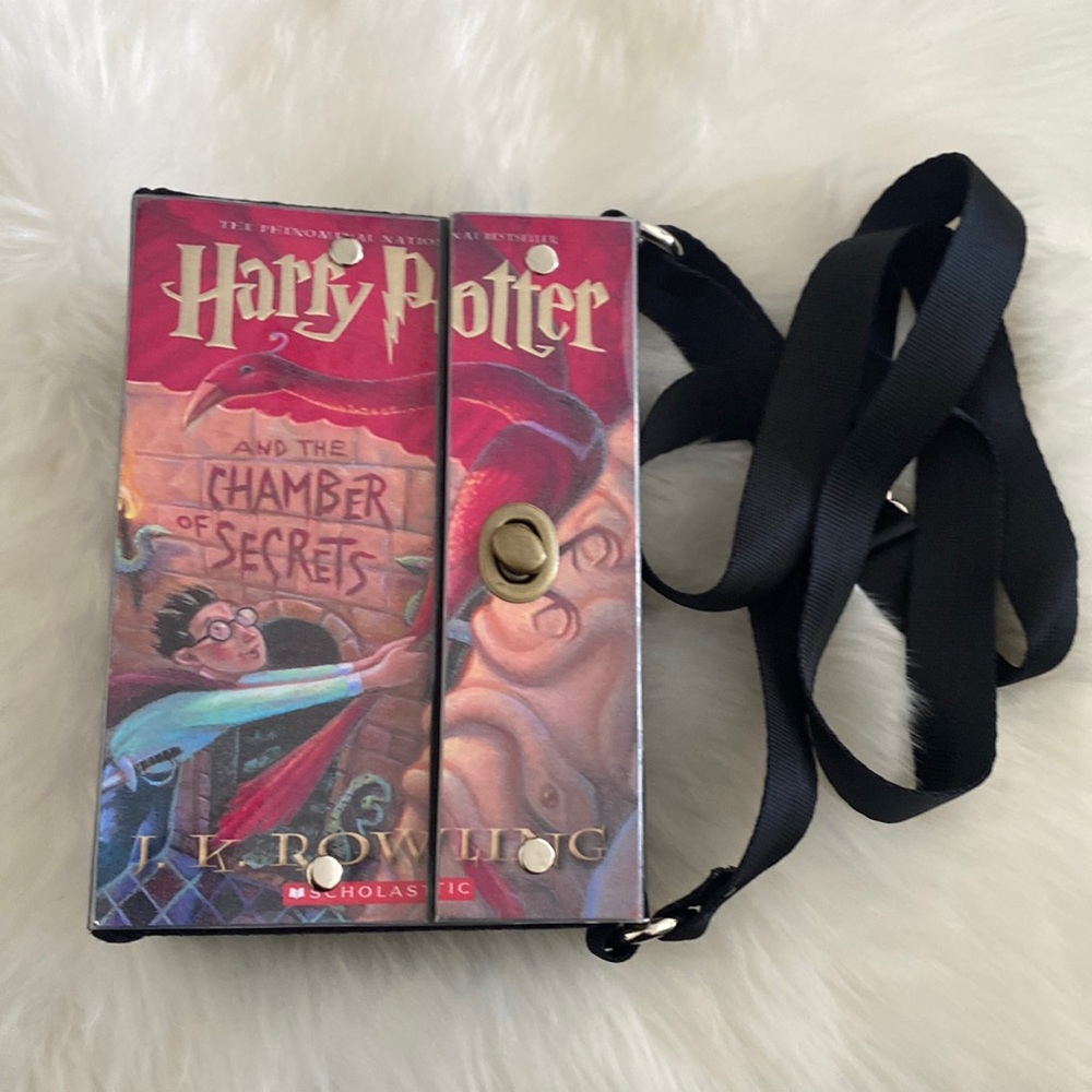 Harry Potter Purse